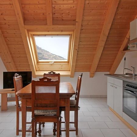 Ferienwohnung Graf โฟกท์สบวร์ก ภายนอก รูปภาพ