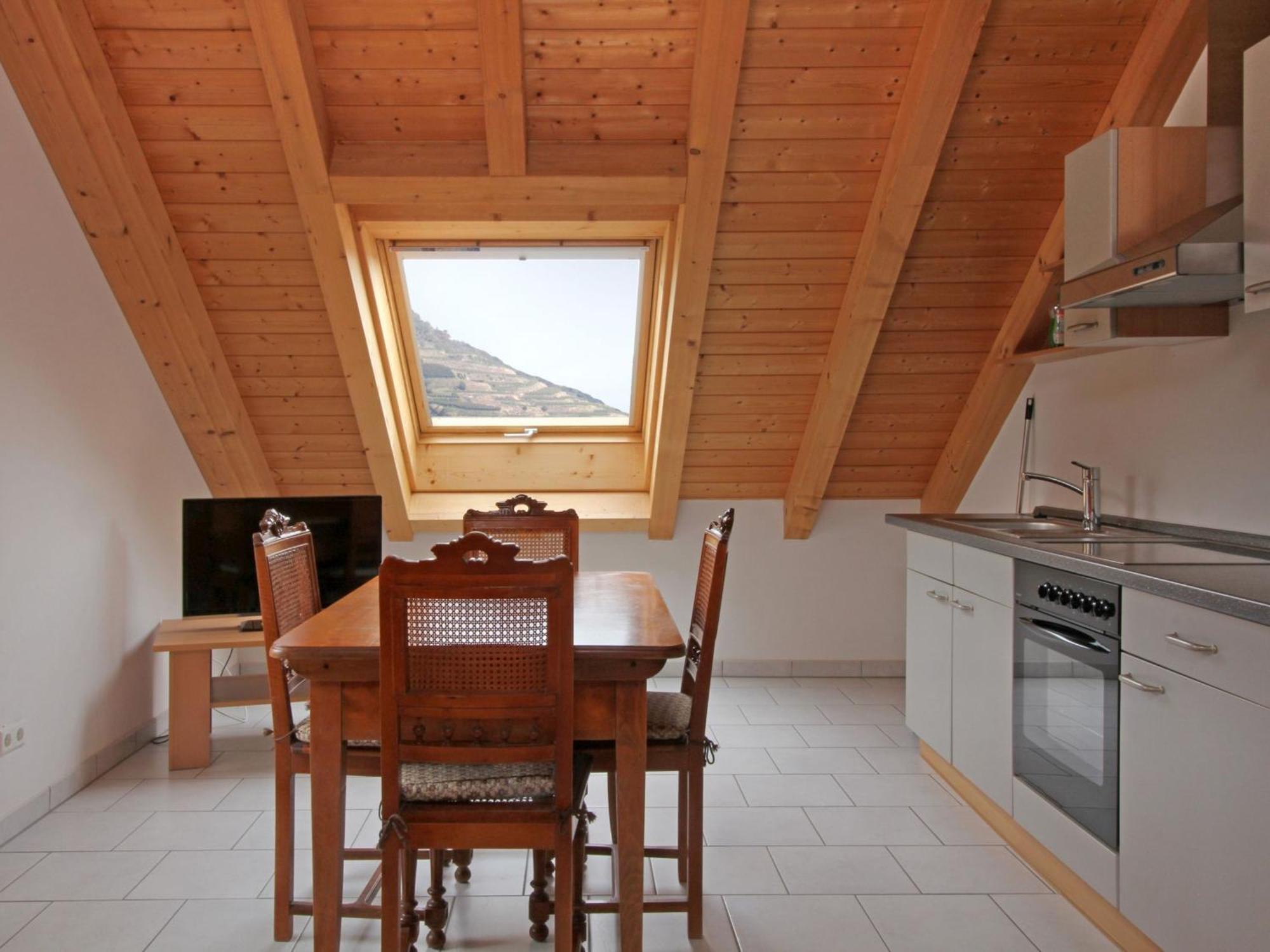 Ferienwohnung Graf โฟกท์สบวร์ก ภายนอก รูปภาพ