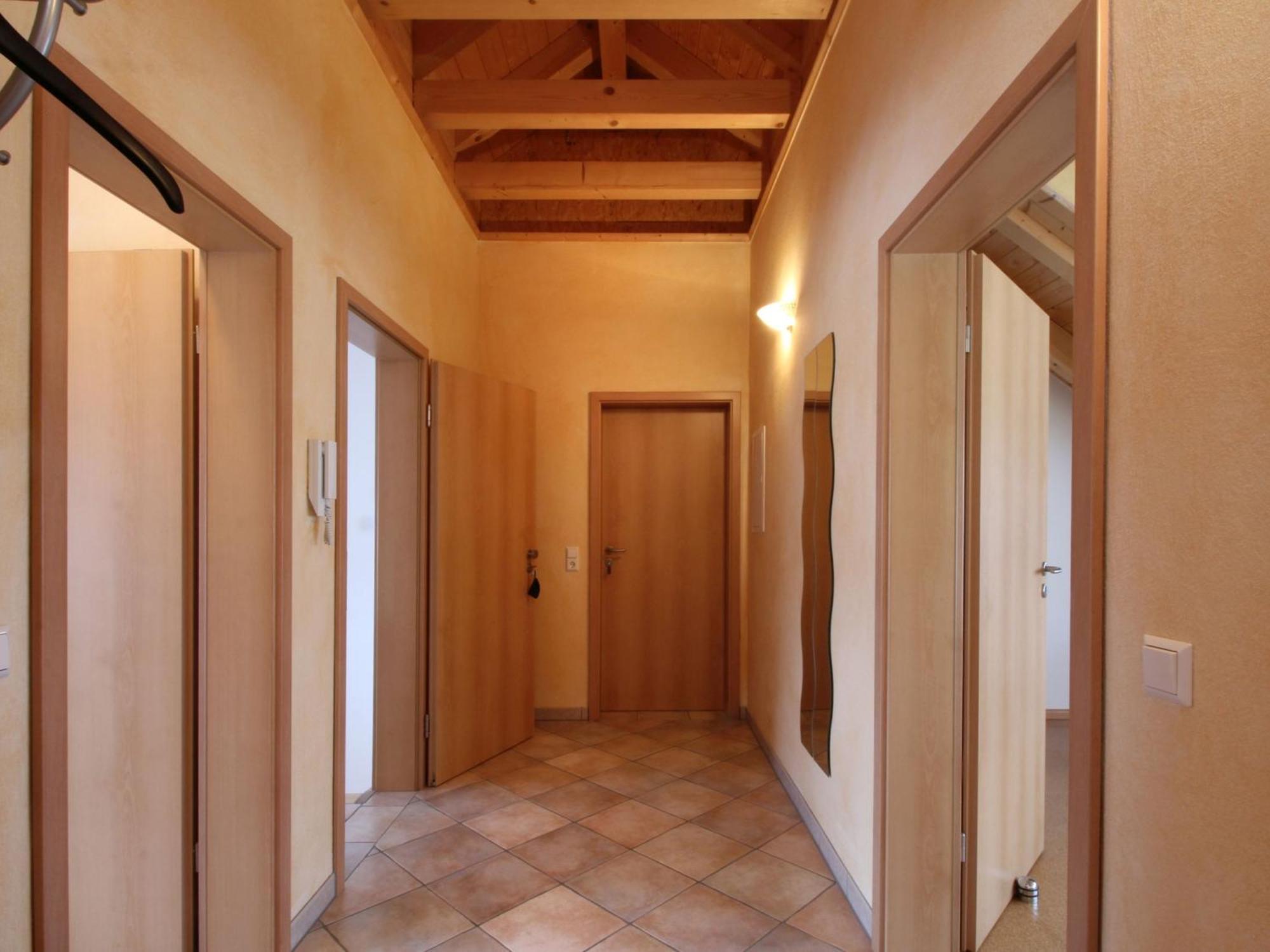 Ferienwohnung Graf โฟกท์สบวร์ก ภายนอก รูปภาพ