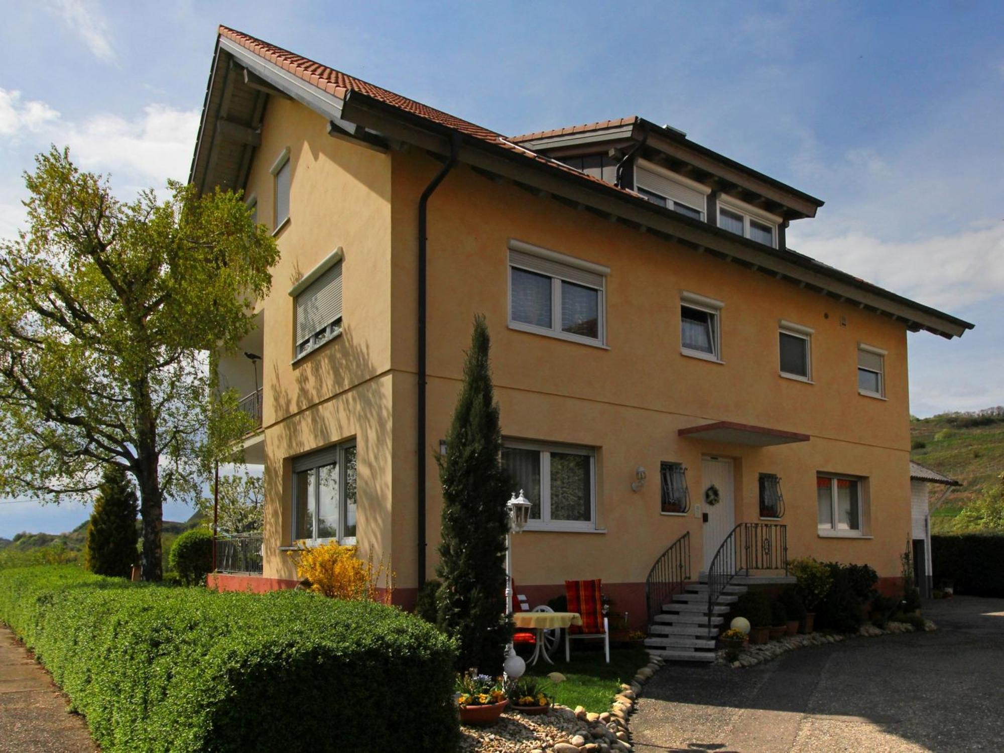 Ferienwohnung Graf โฟกท์สบวร์ก ภายนอก รูปภาพ