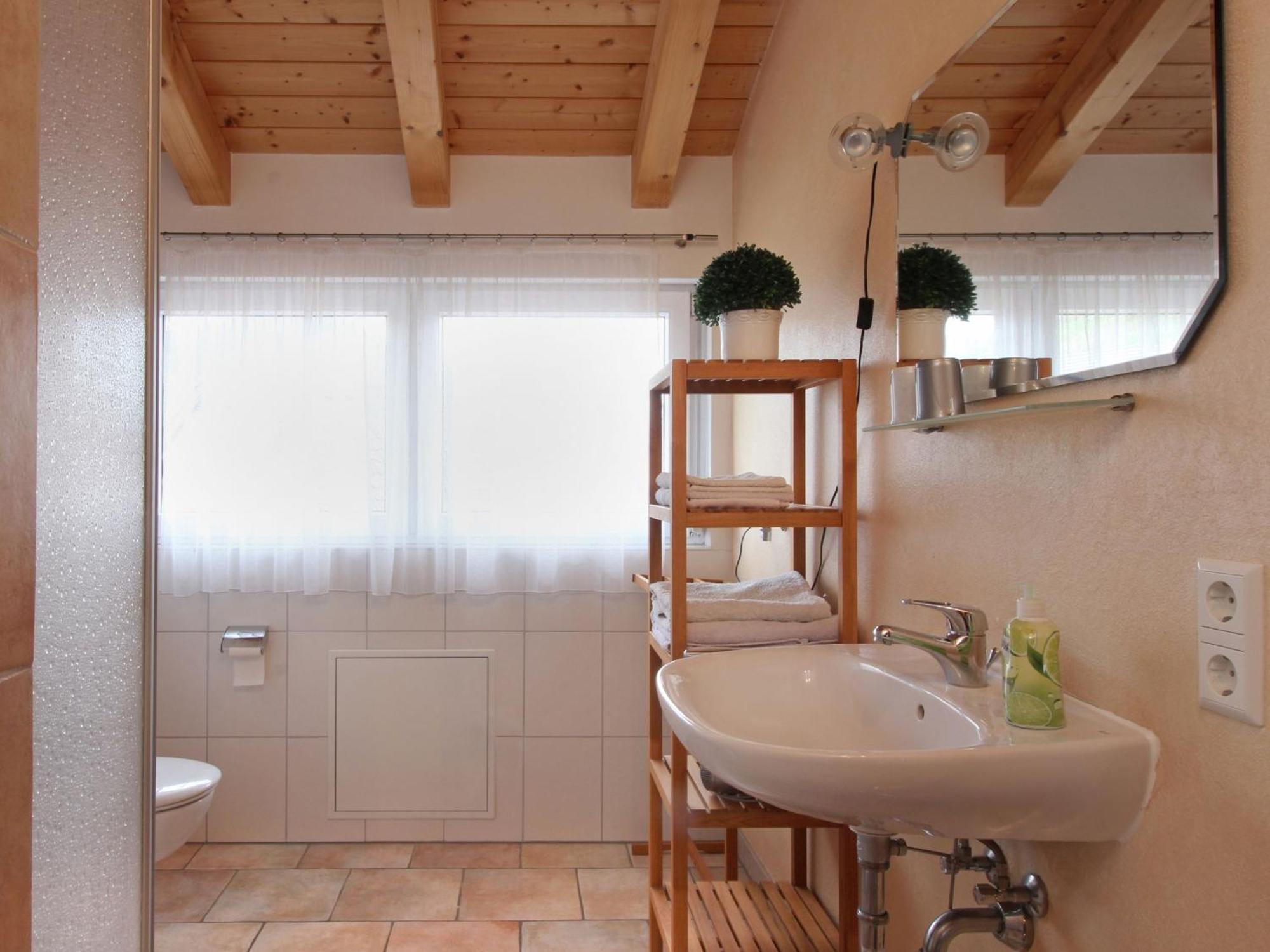 Ferienwohnung Graf โฟกท์สบวร์ก ภายนอก รูปภาพ