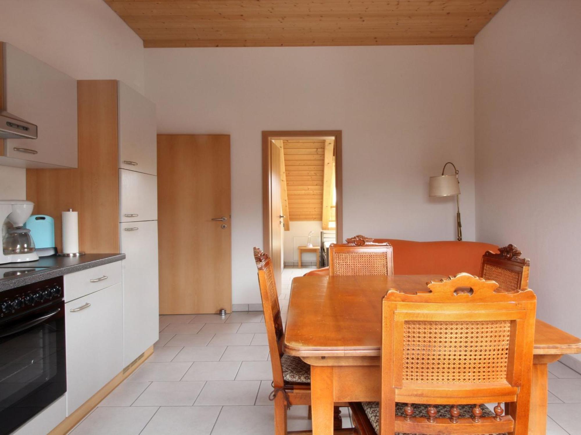 Ferienwohnung Graf โฟกท์สบวร์ก ภายนอก รูปภาพ
