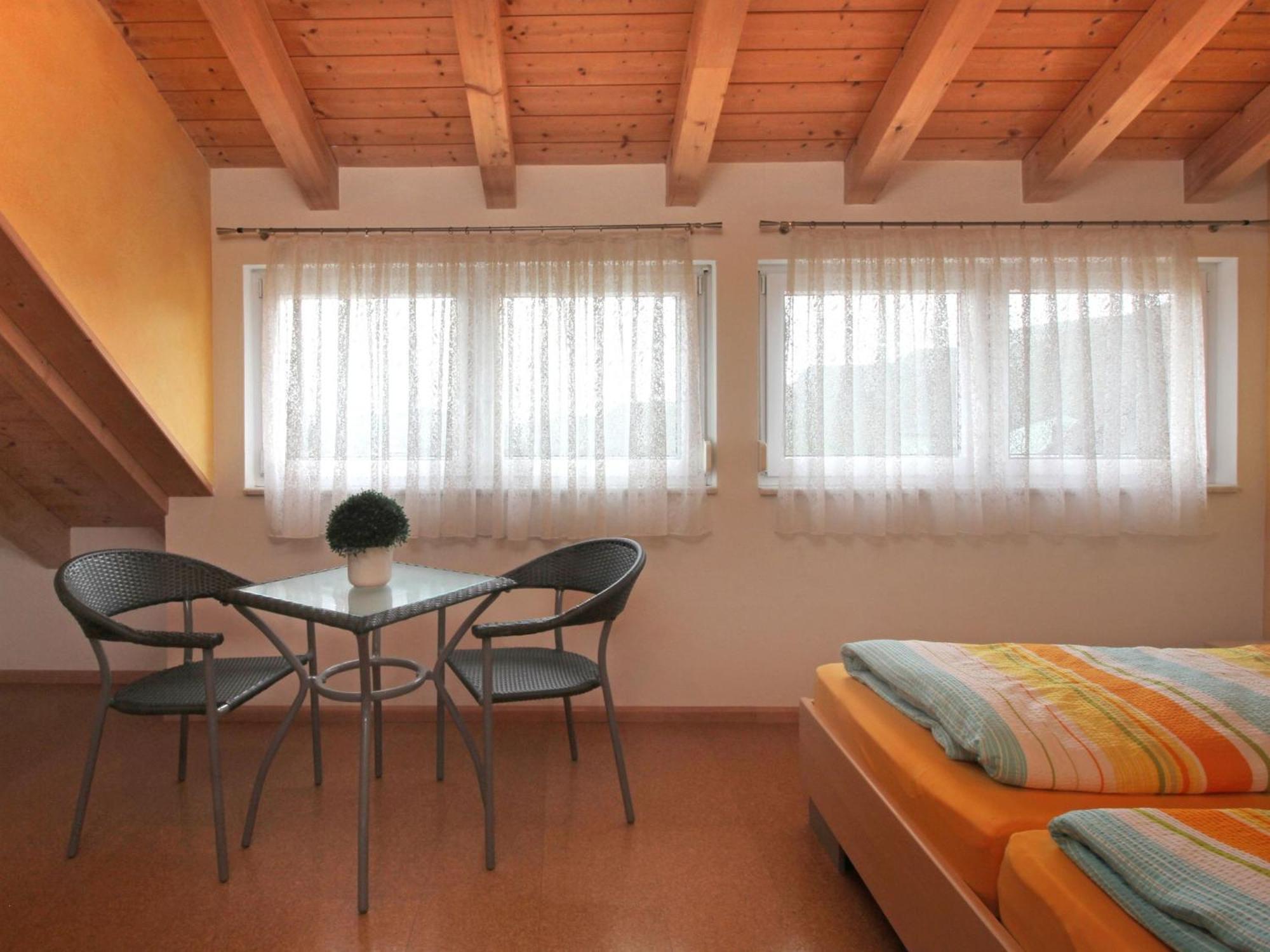 Ferienwohnung Graf โฟกท์สบวร์ก ภายนอก รูปภาพ