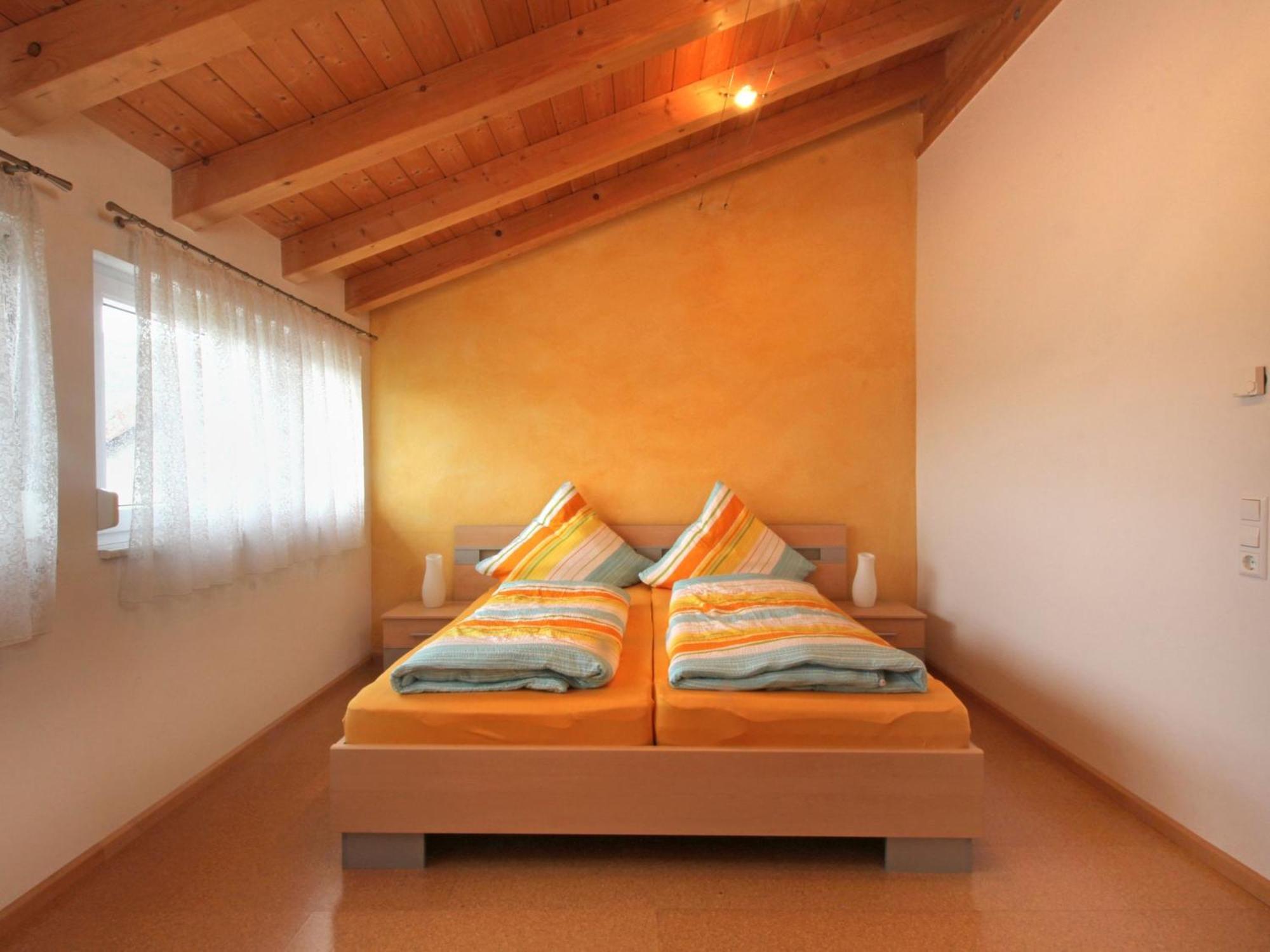 Ferienwohnung Graf โฟกท์สบวร์ก ภายนอก รูปภาพ