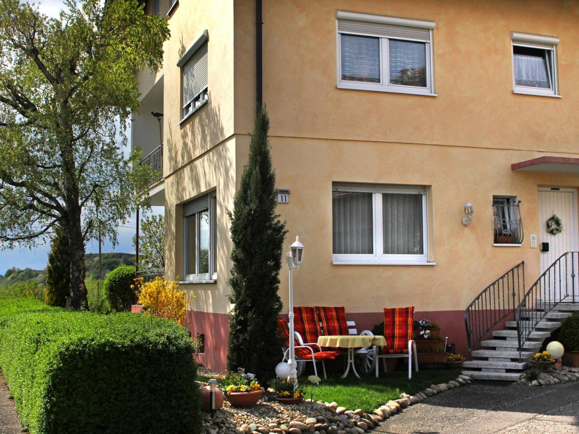 Ferienwohnung Graf โฟกท์สบวร์ก ภายนอก รูปภาพ